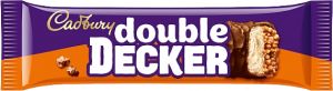 Double Decker 55g (1.9oz) 6 Pack-Sell by 8/27/2026