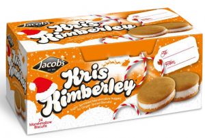 Bolands Lemon Puffs 200g (7oz)