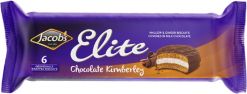 Bolands Choc Kimberely 132g (4.7oz)