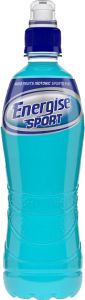 Club Energise Mixed Fruit 500ml (16.9fl oz) 5 Pack
