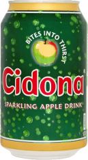 Cidona Can 330ml (11.2fl oz) 6 Pack