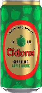 Cidona Can 440ml (14.9fl oz) 6 Pack