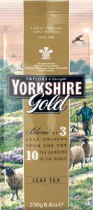 Yorkshire Gold Loose Tea 250g (8.8oz)