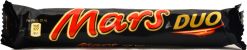 Mars Duo 2x 39.4g (1.4oz) 4 Pack