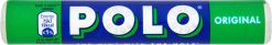 Polo Mints Original 34g (1.2oz) 4 Pack