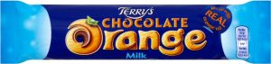Terry's Chocolate Orange 35g (1.2oz) 6 Pack