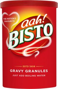Bisto Granules 170g (6oz)-Sell by 10/31/2026