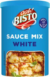 Bisto White Granules 185g (6.5oz)-Sell by 8/31/2026