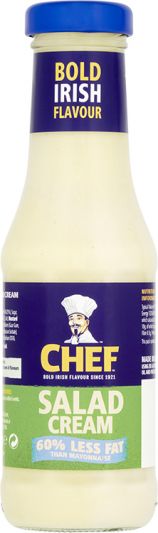 irish cream salad dressing Irish Pub Salad