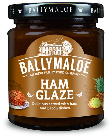 Ballymaloe Ham Glaze 245g (8.6oz)