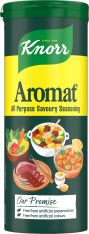 Knorr Aromat All Purpose Seasoning 90g (3.2oz)-Sell by 11/30/2026
