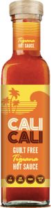 Cali Cali Tijuana Hot Sauce 235g (8.3oz)