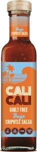 Cali Cali Baja Buffalo Chipotle Salsa 235g (8.3oz)