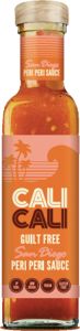 Cali Cali San Diego Peri Peri 235g (8.3oz)