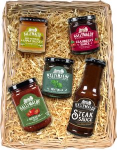 Ballymaloe Gift Set