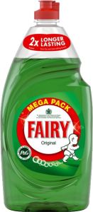 Fairy Liquid Original 433ml (15.3fl oz)