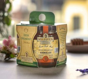Mileeven Gift Pack Irish Breakfast Selection 3x 113g (4oz)