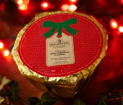 Mileeven Luxury Christmas Pudding 450g (15.9oz)