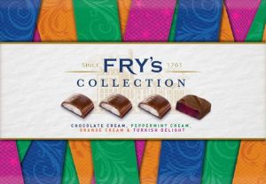 Fry's Selection Box 249g (8.8oz)