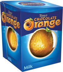 Terrys Milk Choc. Orange 145g (5.1oz)-Sell by 8/28/2026