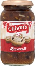 Chivers Mince Meat  420g (14.8oz)-Sell by 9/30/2026