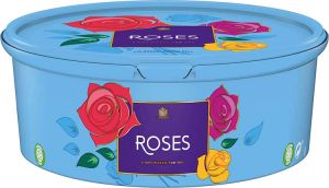 Roses Tub 600g (21.1oz)