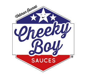 Cheeky Boy Sauces