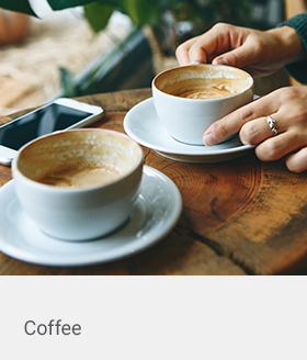 Coffee
