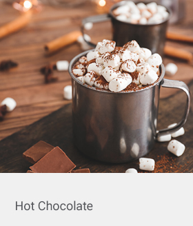 Hot Chocolate