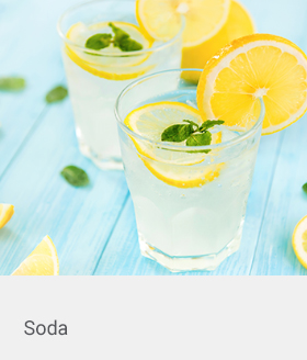 Soda