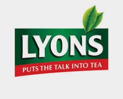 Lyons Tea