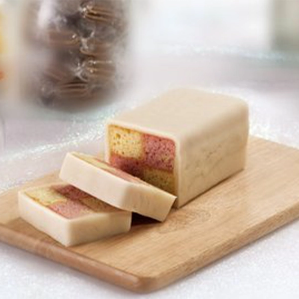 Battenberg Cake