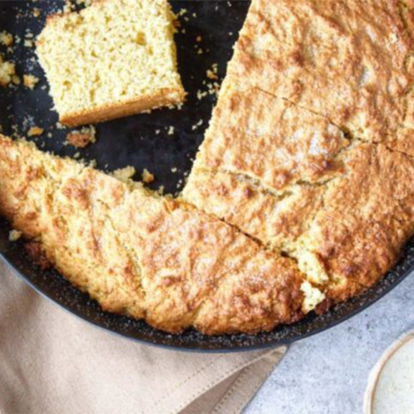 Cornbread