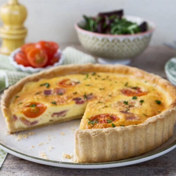 Quiche