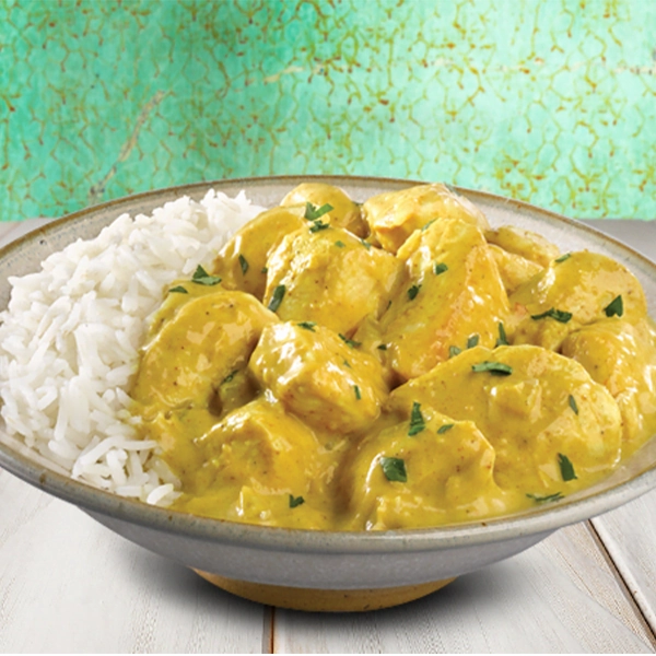 Chicken Korma Curry