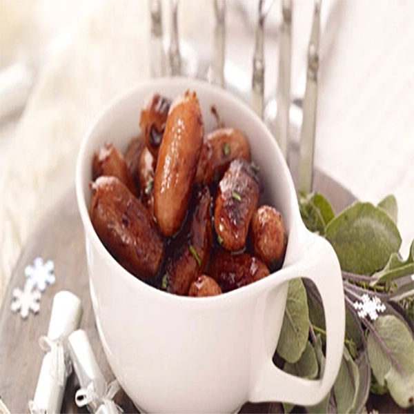 Party Cocktail Sausages