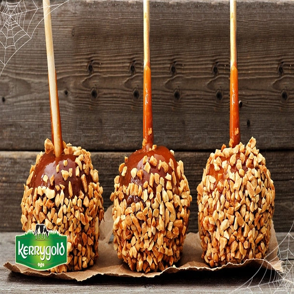 Toffee Apples