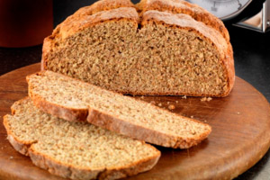 Simple Irish Soda Bread