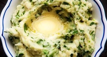 Colcannon