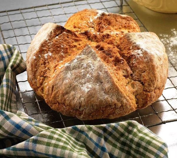 Irish Soda Bread