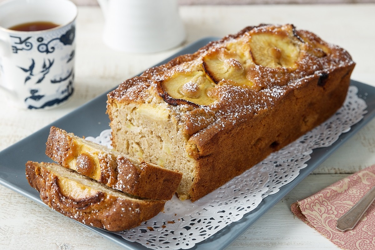Yorkshire Cheese Cakes